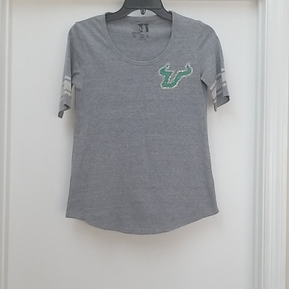 USF Bulls shirt